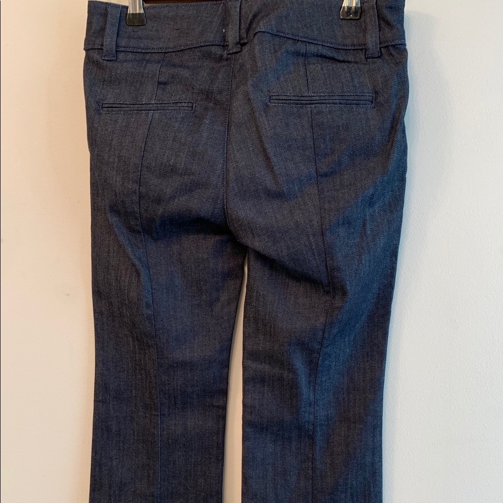 Ann Taylor Petite Jeans